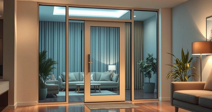 Descubra o Valor das Portas de Vidro para Sala e Faça a Escolha Certa Descubra o Valor das Portas de Vidro para Sala e Faça a Escolha Certa