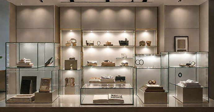 Caixas de vidro: 5 ideias criativas para sua decora&ccedil;&atilde;o