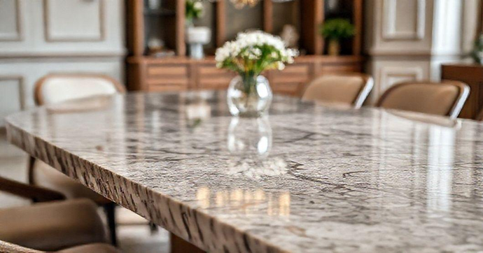 Descubra Como Escolher o Tampos de Mesa Ideais para Sua Casa