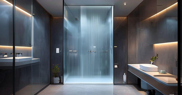 Descubra Como Escolher o Box Ideal para Banheiros