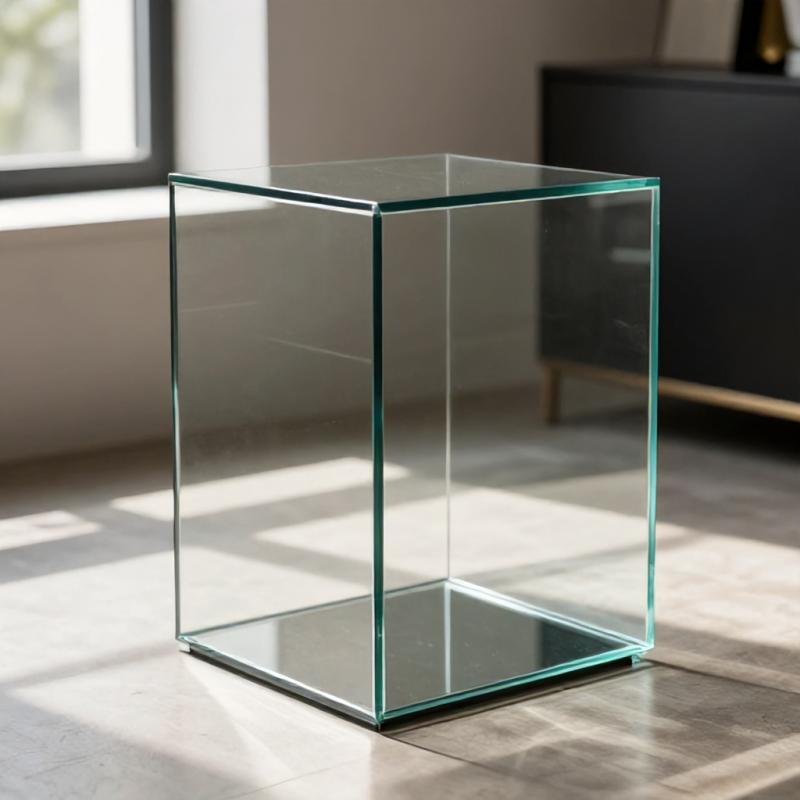 Boxes de vidro: Transforme Seu Espa&ccedil;o Com Estilo e Funcionalidade