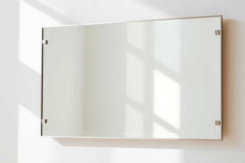 Como Escolher o Espelho Ideal em Santo André para Decorar sua Casa