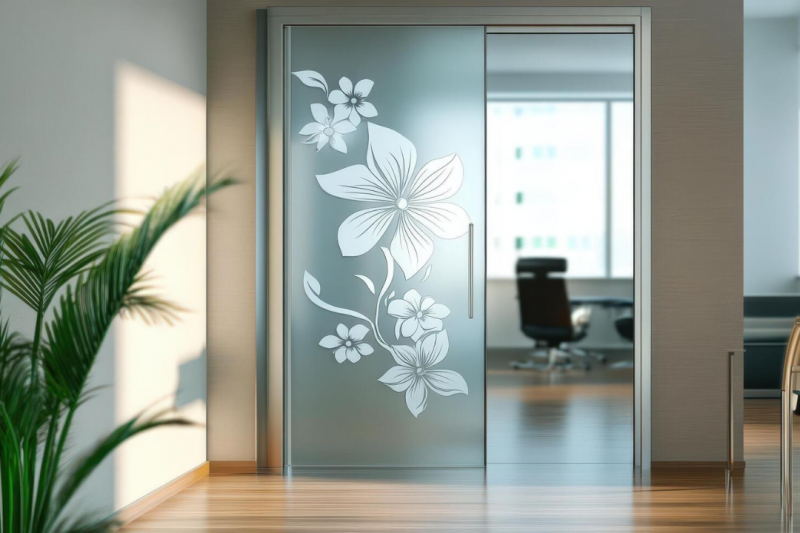 Descubra o Preço Ideal da Porta de Vidro Simples para Sua Casa
