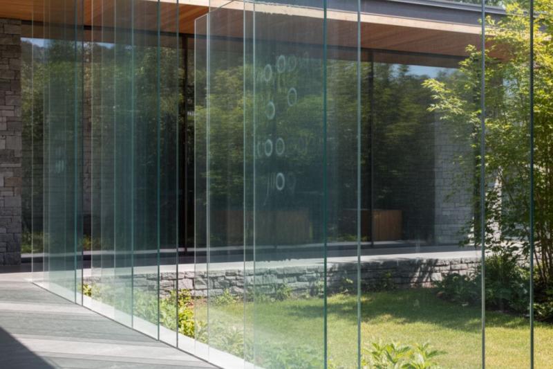 Tudo Sobre Vidros Temperados: Durabilidade e Benefícios