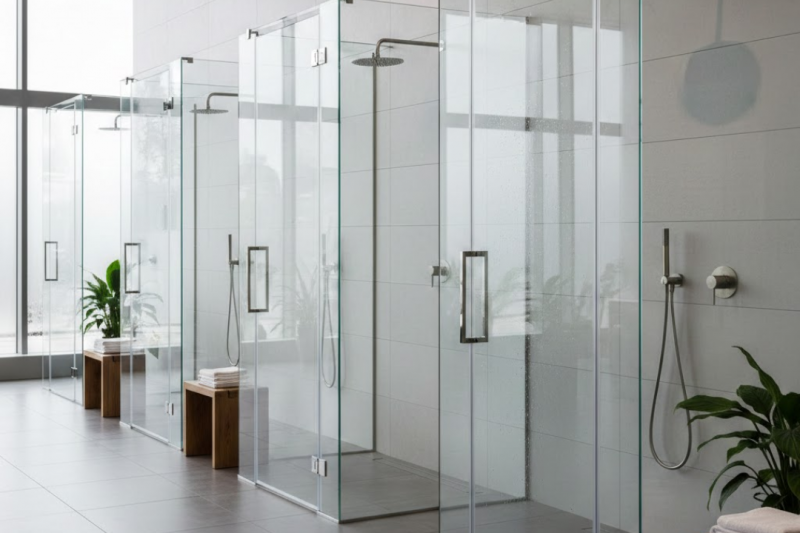 Descubra Como as Caixas de Vidro Transformam Ambientes