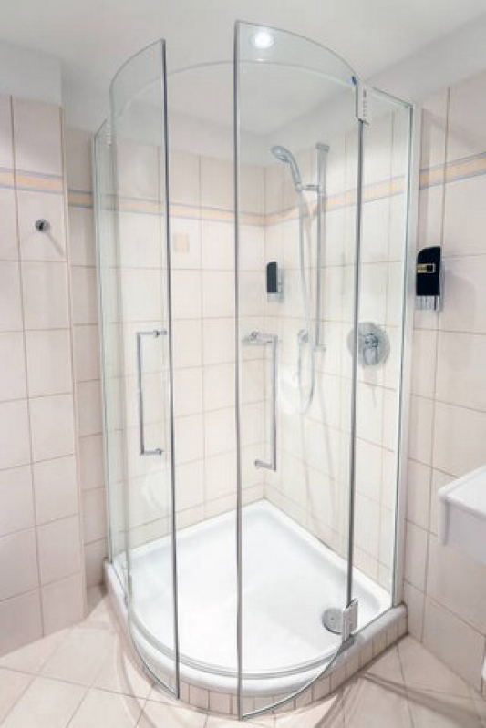 Box Moderno para Banheiro Vila Suíça - Box de Banheiro de Vidro Ate o Teto