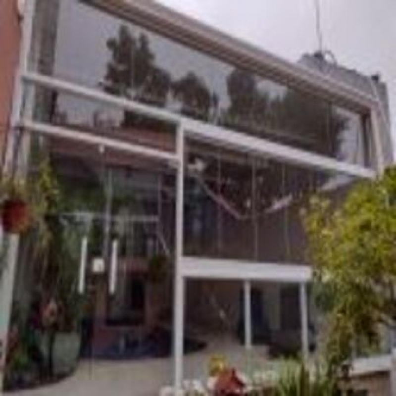 Divisória Ambiente Vidro Preço Jardim Itapoan - Divisória em Vidro para Cozinha