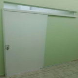 porta de vidro temperado valor Vila Bocaina