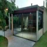 porta pivotante de vidro valor Jardim Clube de Campo